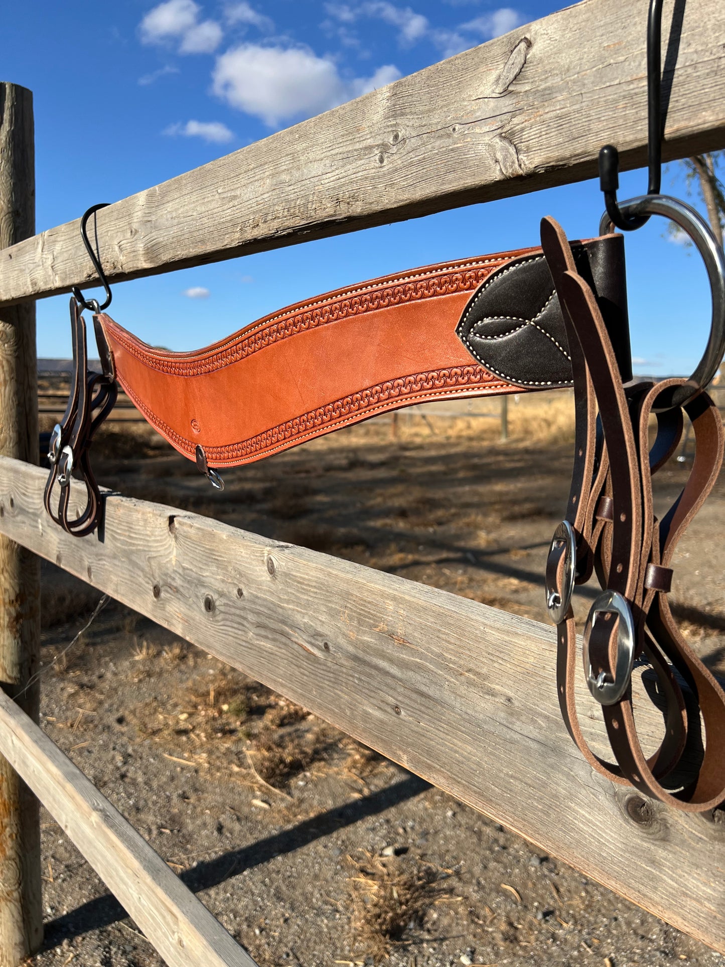 Classic Tripping Collar