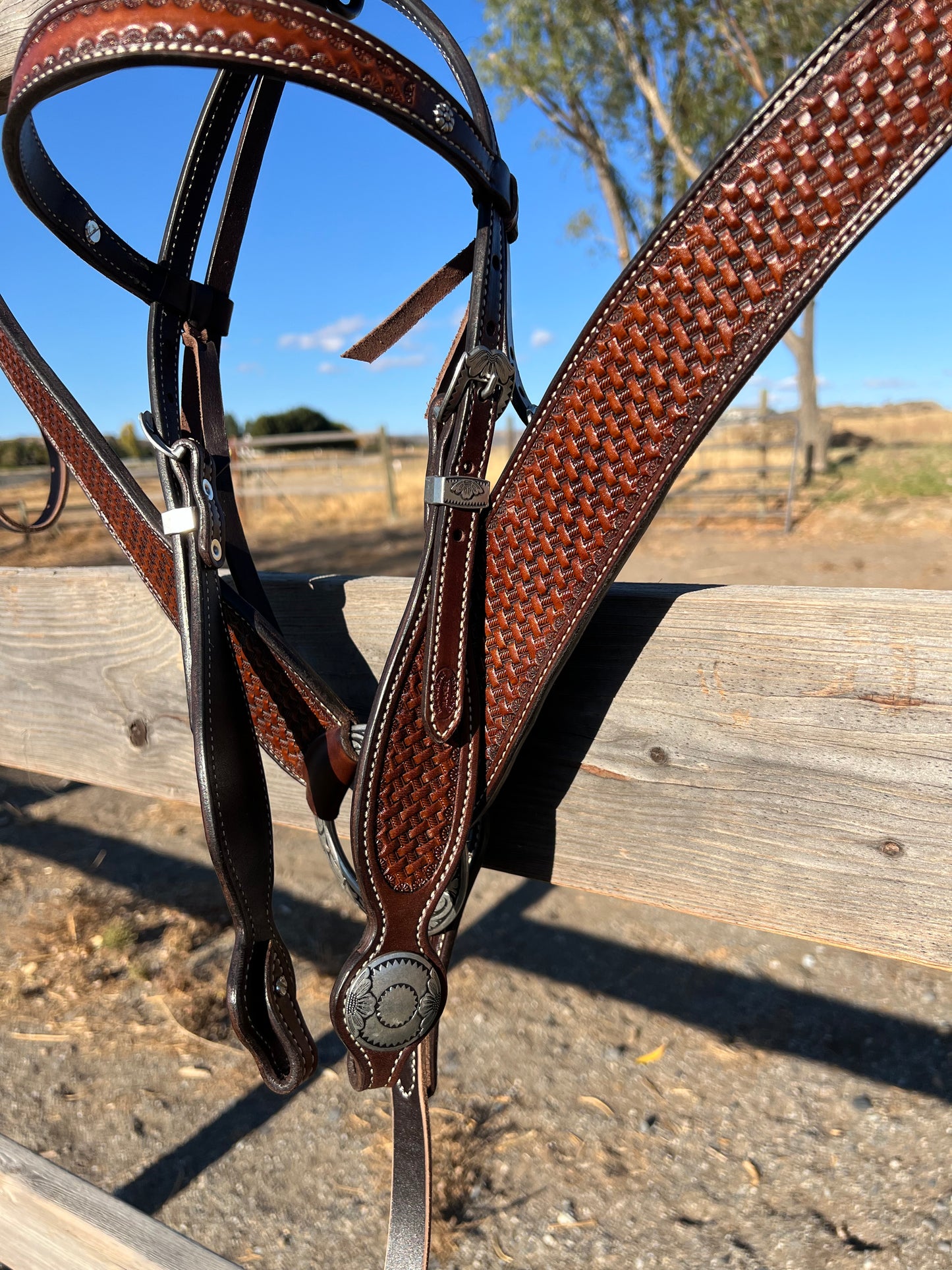 Classic Tack Set