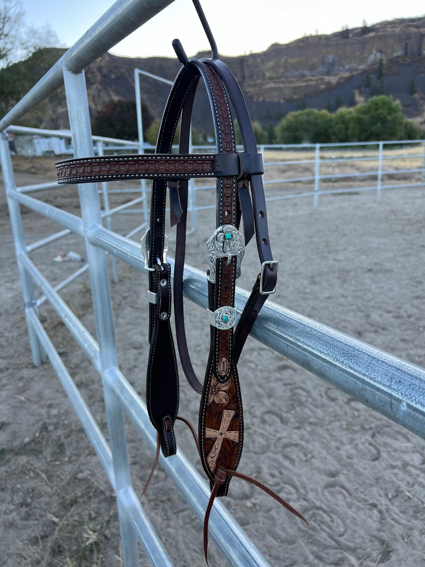 Faith Headstall