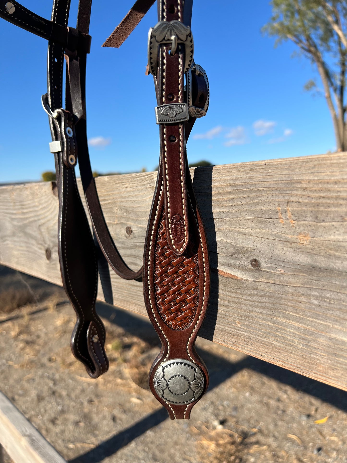 Classic Tack Set