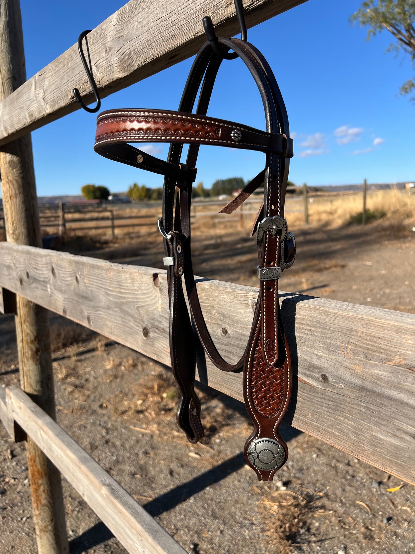 Classic Tack Set