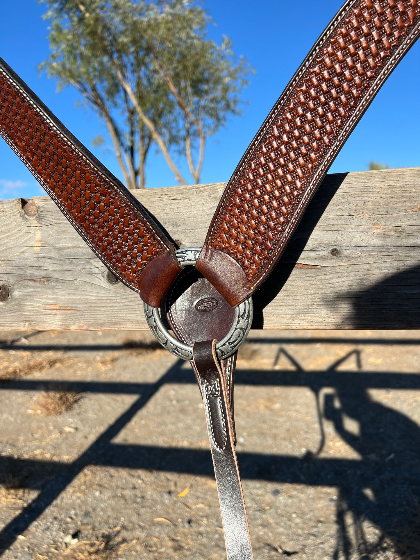 Classic Tack Set